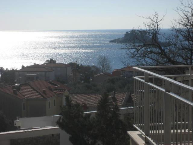 Petrovac Bay Apartments Exteriör bild