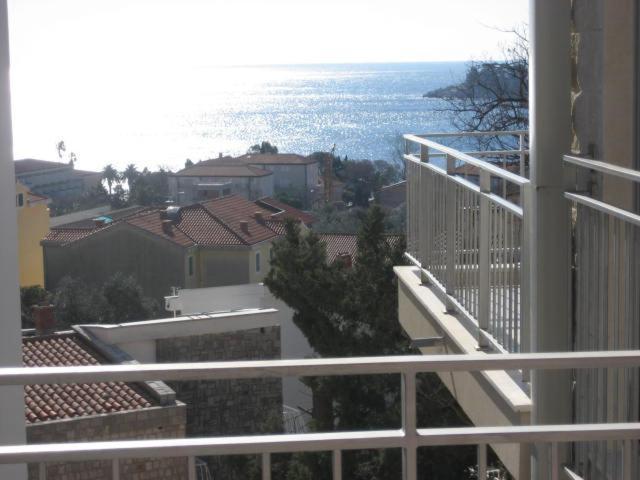 Petrovac Bay Apartments Exteriör bild